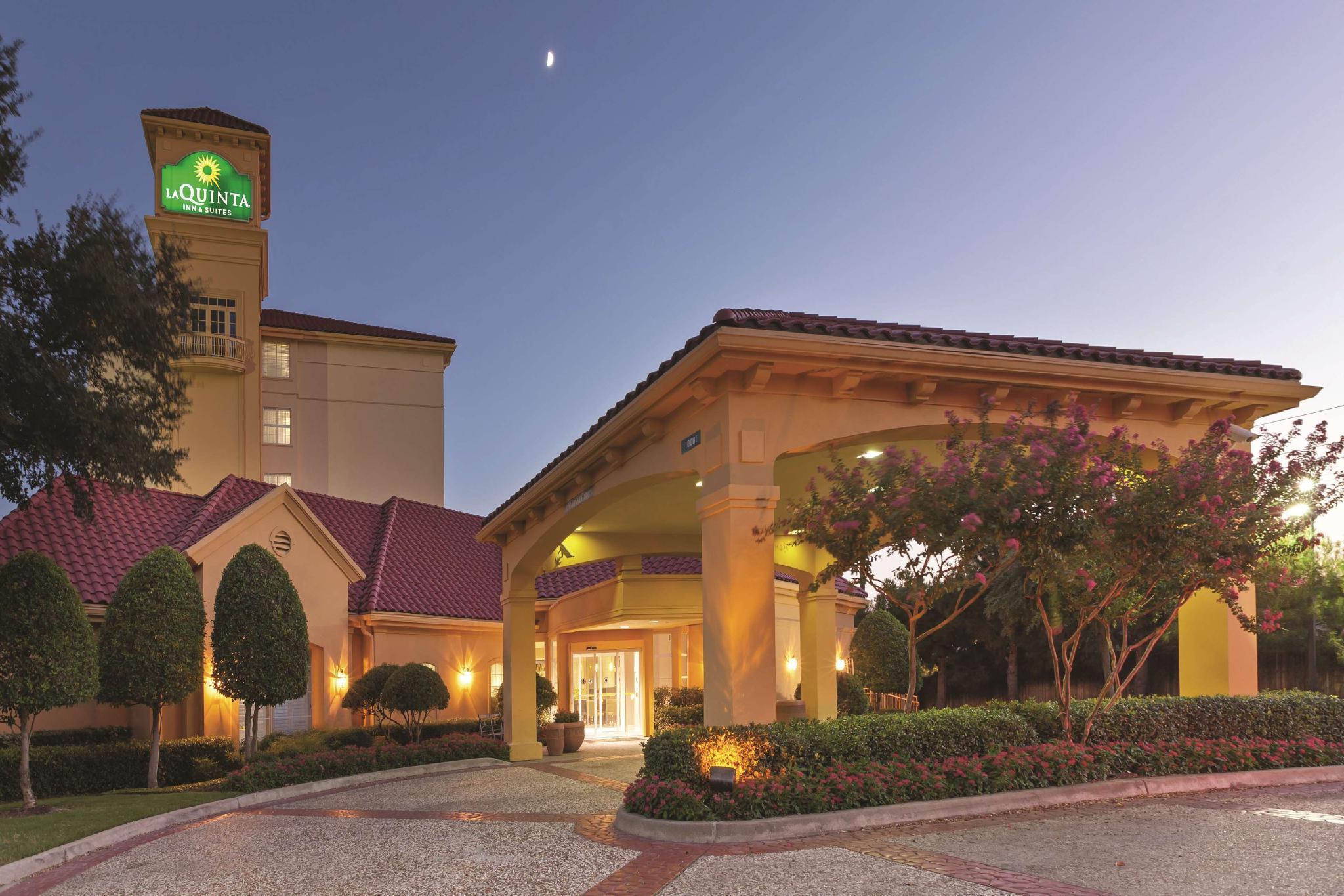 La Quinta By Wyndham Dallas North Central Exterior foto