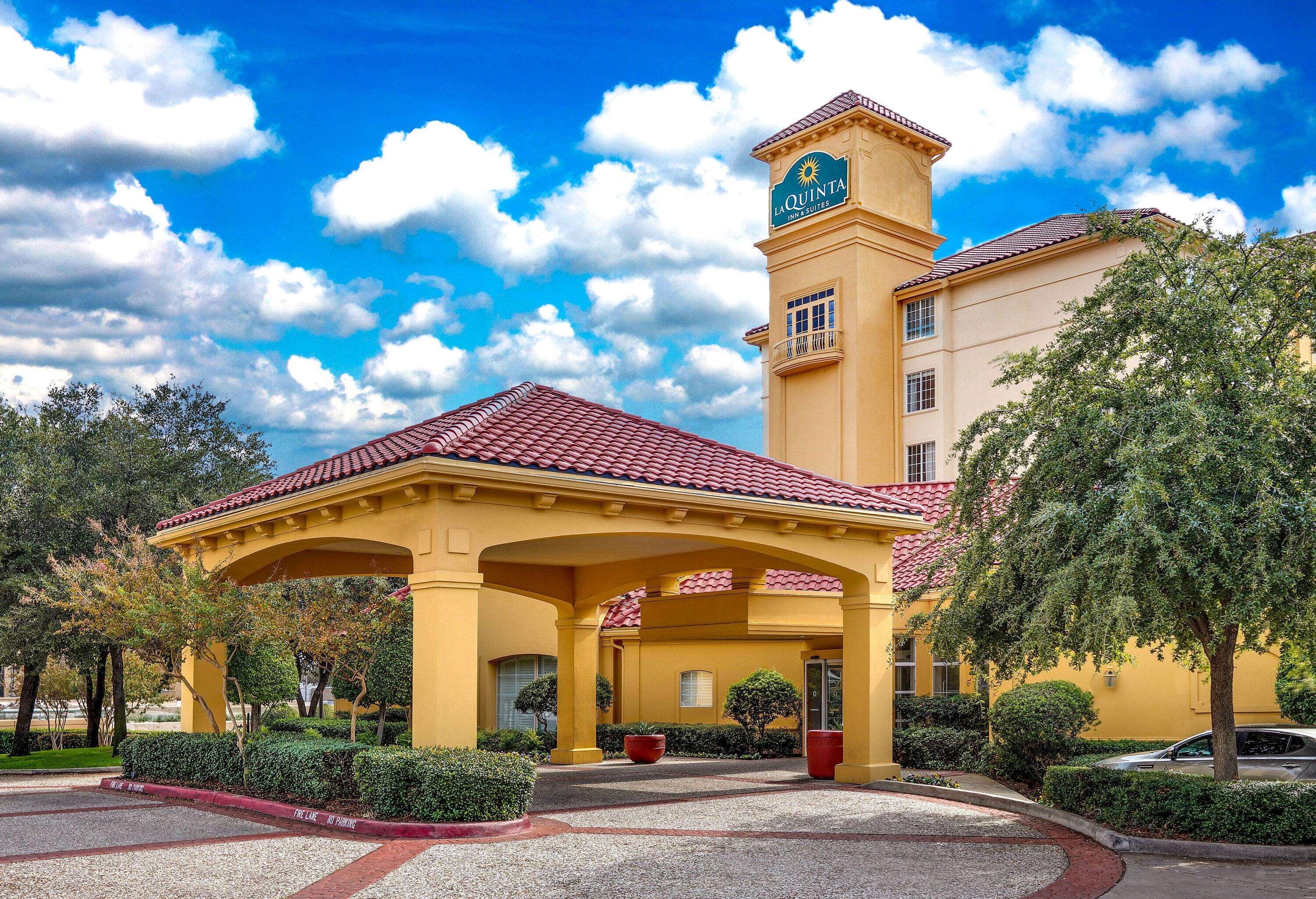 La Quinta By Wyndham Dallas North Central Exterior foto